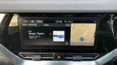 Kia E-Niro 150kW 3 64kWh 5dr Auto Electric Estate